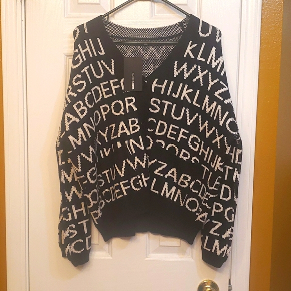 Sweater - Picture 1 of 1